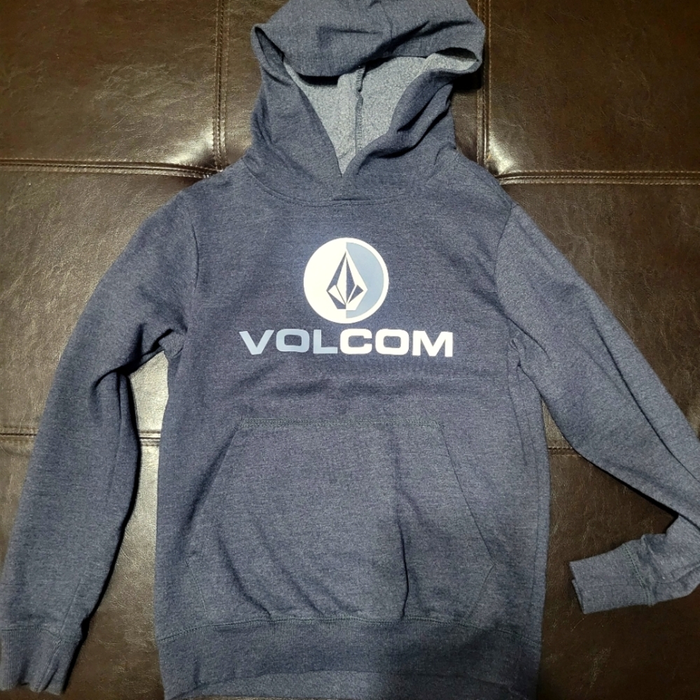 Youth Hoodie
